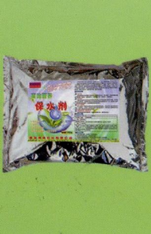 點擊查看詳細信息<br>標題：保水劑 閱讀次數：1972